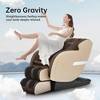 REALRELAX Favor-05 Full Body Zero Gravity with Shiatsu Massage Chair - 4 of 4