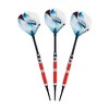 Elkadart Razor 80%  Tungsten Soft Tip Darts - 3 of 3