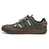 Hybrid Green Label Men's Orion Low Top Sneaker - image 3 of 4