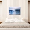 Abstract Seascape XXIV by Radiana Christova Unframed Wall Canvas - iCanvas - 2 of 4