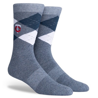 grey dress socks