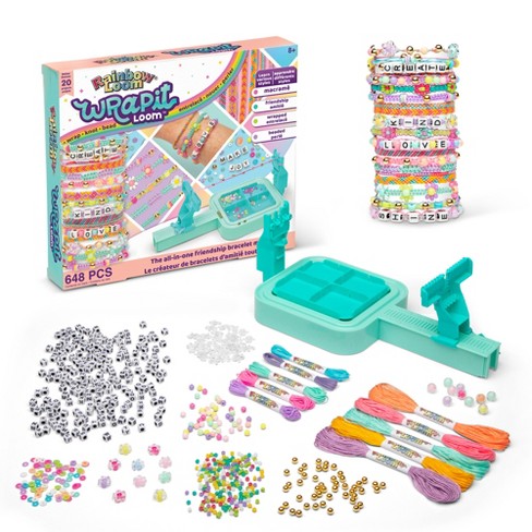 Rainbow loom bands target on sale