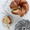 Nordic Ware 75th Anniversary Braided Bundt® Pan - 4 of 4