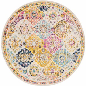 Hauteloom Totsi Area Rug - 1 of 4