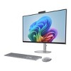 HP Inc. OmniStudio X All-in-One Computer 27" FHD Intel Core Ultra 5, 16 GB;512 GB SSD - 2 of 4