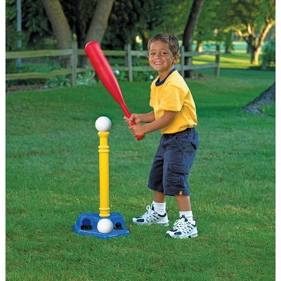 target t ball set