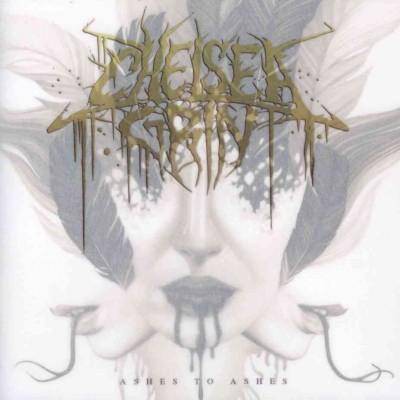 Chelsea Grin - Ashes To Ashes (EXPLICIT LYRICS) (CD)