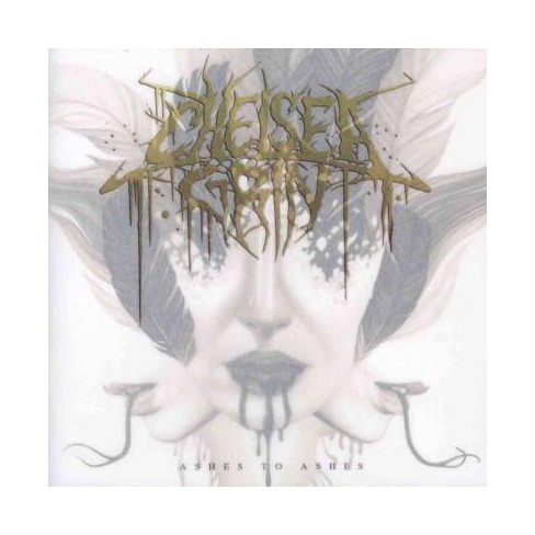 Chelsea Grin Ashes To Ashes Explicit Lyrics Cd Target