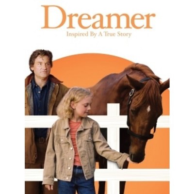 Dreamer: Inspired by a True Story (DVD)(2005)