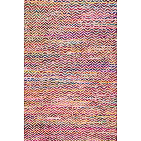 3'x5' Solid Loomed Area Rug - Nuloom : Target