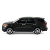 1/64 2015 Ford Explorer, NCIS: New Orleans, Hollywood Series 43 62040-A - 3 of 4