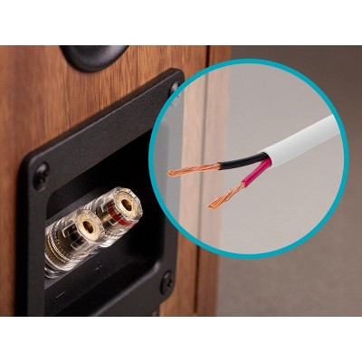 Monoprice Access Series Speaker Wire - Thumbnail 3