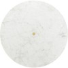 Meridian Furniture,Stonewood Natural Acacia Wood Coffee Table - 3 of 4