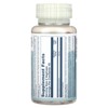 Solaray Extra Hot Cool Cayenne, 600 mg, 90 VegCaps (300 mg Per VegCap) - 2 of 2