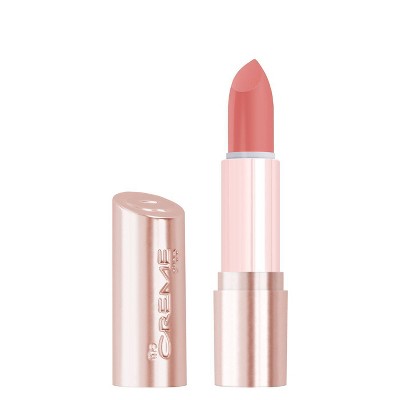 The Crème Shop Read My Lipstick  - Material Girl - 0.105oz