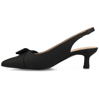 Journee Women's Paloma Pumps - image 2
