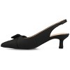 Journee Women's Paloma Pumps - image 2 of 4