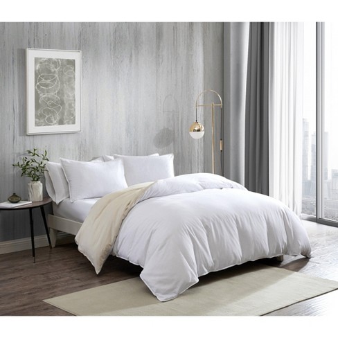 Kenneth Cole New York Nila Duvet Cover Set : Target