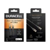 Duracell Premium 5 foot USB-C to Lightning MFi Certified Cable From The Most Trusted Brand In Power! - 3 of 4
