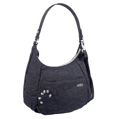 Haiku ascend best sale hobo shoulder bag