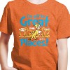 Boys' - Dr. Seuss - I'm Off To Great Places Short Sleeve Graphic T-Shirt - 2 of 4