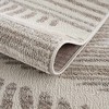 Hauteloom Tigrisis Beige 2328 Area Rug - 4 of 4