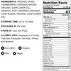 Organic Delightful Berries Mix - by Food To Live - 4 of 4