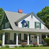 Maison 3'x5' Ft Ho Ho Ho Santa Flag Perfect For Outdoor & Indoor Use - 3 of 3