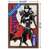 Trends International Apex Legends - Revenant Manga Framed Wall Poster Prints - 3 of 4