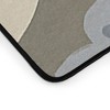 Alisa Galitsyna Bellflower Pattern Cream Olive Desk Mat - Deny Designs - 3 of 4