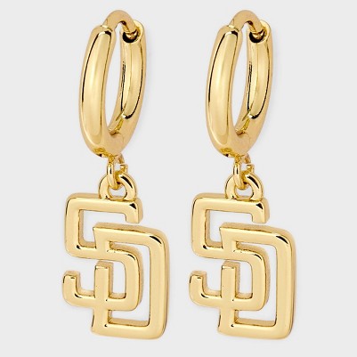 San Diego Padres Gold