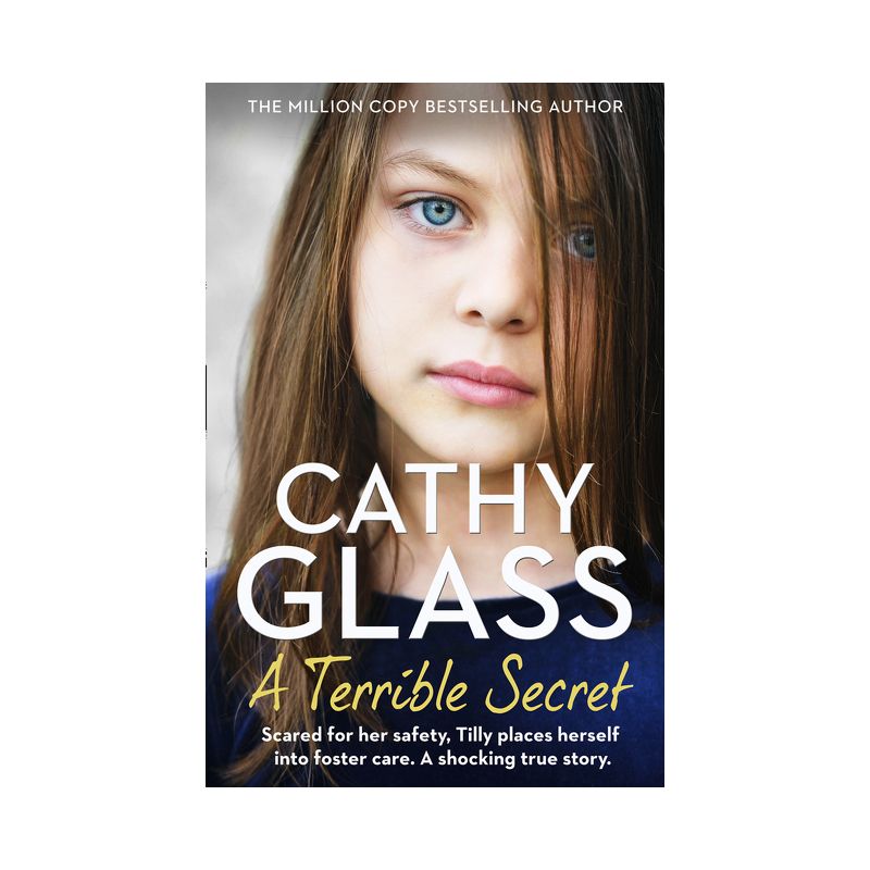 A Terrible Secret - by  Cathy Glass (Paperback), 1 of 2