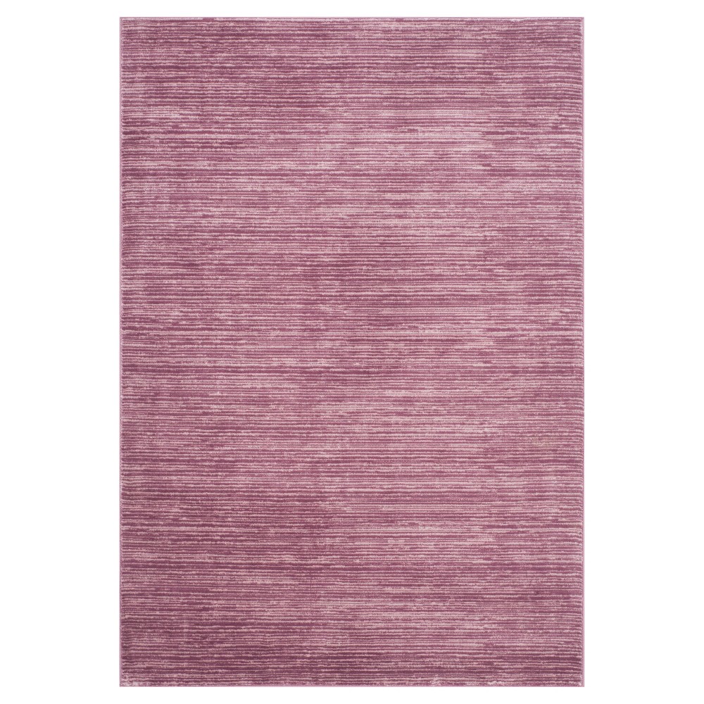 4'x6' Boggios Area Rug Pink - Safavieh