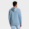 Men's Every Wear Fleece Hooded Sweatshirt - Goodfellow & Co™ - 2 of 3
