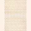 JONATHAN Y Ourika Moroccan Geometric Textured Weave Indoor/Outdoor Area Rug - 2 of 4