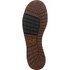 Men's Georgia Boot AMP LT Wedge Waterproof Chelsea Work Boot - 2 of 4