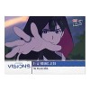 TOPPS NOW 2021 Star Wars Visions 5-Card Pack | The Village Bride - 3 of 4