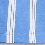 chicory blue founders stripe