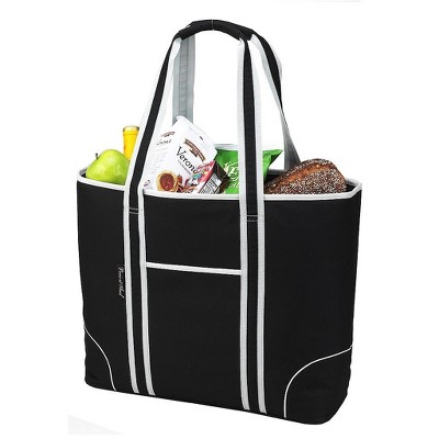 large insulated tote bags