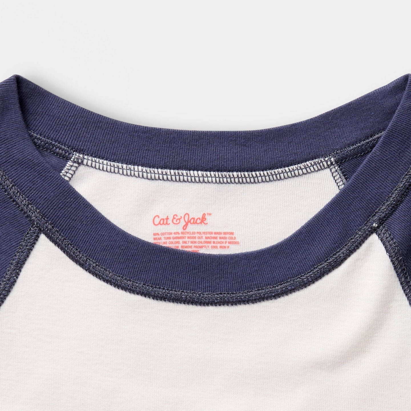 Футболки Cat & Jack Adaptive 3pk Short Sleeve Fitted Graphic T-Shirt для девочек, цвет: Розовый — фото 3