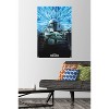 Trends International Star Wars: The Mandalorian Season 3 - Lightspeed Unframed Wall Poster Prints - 2 of 4