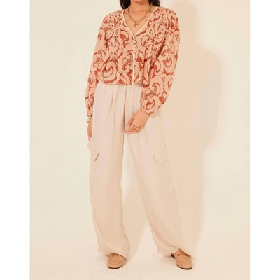 Women's Palacios Top - BILA77