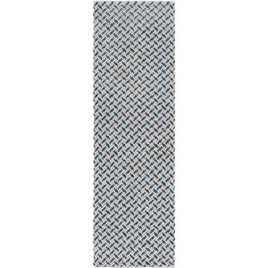 Natural Fiber Couture NFC104 Indoor Rugs - Safavieh - 1 of 2
