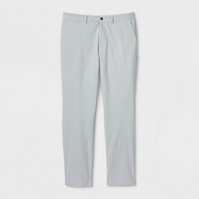 Men's Big & Tall Straight Fit Hennepin Chino Pants - Goodfellow & Co™