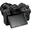 Nikon Z5 Mirrorless Digital Camera with 24-50mm Lens - 3 of 4