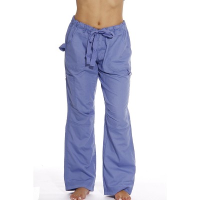Just Love Women's Jogger Scrub Pants  Slim Fit, Durable Medical Uniform for Nurses & Healthcare Professionals