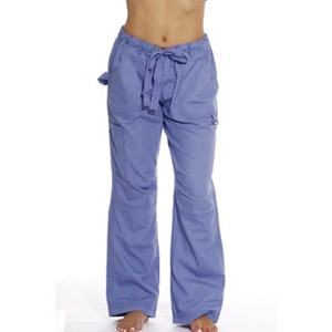 Just Love Women's Jogger Scrub Pants  Slim Fit, Durable Medical Uniform for Nurses & Healthcare Professionals - 1 of 2