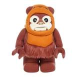 Manhattan Toy Company LEGO® Star Wars™ Ewok™ 10" Plush Character