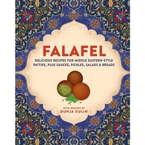 Falafel - by  Dunja Gulin (Hardcover) - 1 of 1