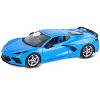 Level 4 Model Kit 2022 Chevrolet Corvette Stingray Z51 Coupe 1/25 Scale Model by Revell - 2 of 4